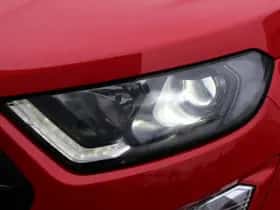 Ford EcoSport (2019) thumbnail 24