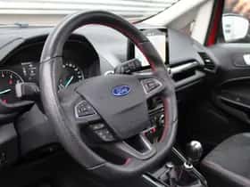 Ford EcoSport (2019) thumbnail 4