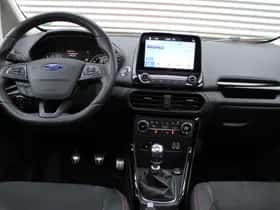 Ford EcoSport (2019) thumbnail 5