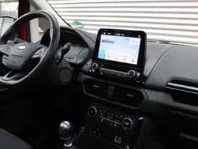 Ford EcoSport (2019) thumbnail 6