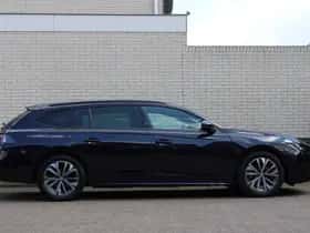 Peugeot 508 (2023) thumbnail 2