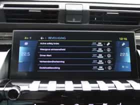 Peugeot 508 (2023) thumbnail 12