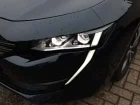 Peugeot 508 (2023) thumbnail 18