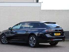 Peugeot 508 (2023) thumbnail 3