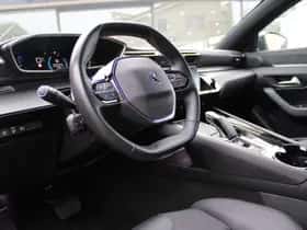 Peugeot 508 (2023) thumbnail 4
