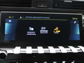 Peugeot 508 (2023) thumbnail 34