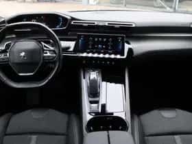 Peugeot 508 (2023) thumbnail 5