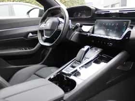 Peugeot 508 (2023) thumbnail 6