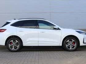 Ford Kuga (2026) thumbnail 2