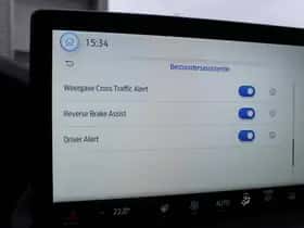 Ford Kuga (2026) thumbnail 38