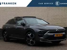 Citroën C5 X (2024)