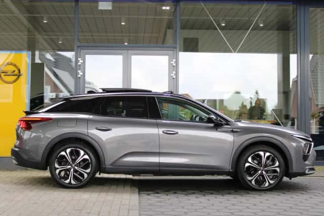 Citroën C5 X (2024) thumbnail 2