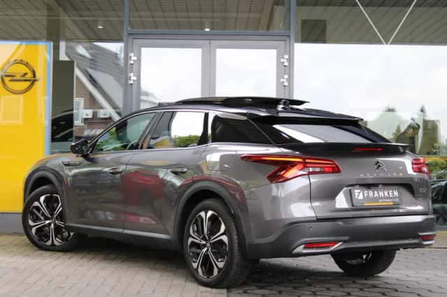 Citroën C5 X (2024) thumbnail 3