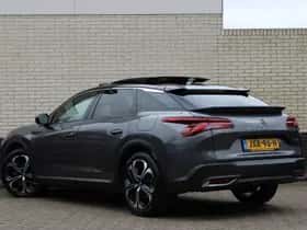 Citroën C5 X (2024) thumbnail 3