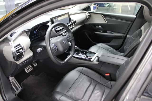 Citroën C5 X (2024) thumbnail 4