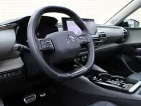 Citroën C5 X (2024) thumbnail 4