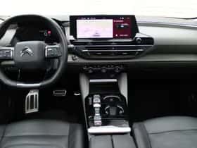 Citroën C5 X (2024) thumbnail 5