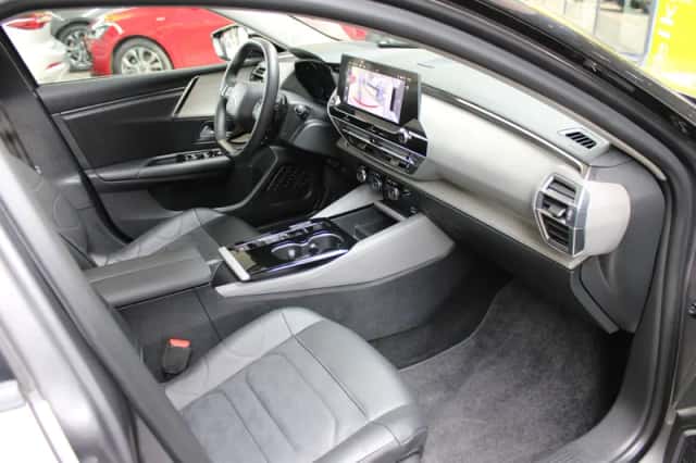 Citroën C5 X (2024) thumbnail 6