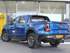 Ford Ranger (2026) thumbnail 3