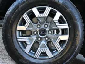 Ford Ranger (2026) thumbnail 7