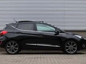Ford Fiesta (2019) thumbnail 2