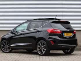 Ford Fiesta (2019) thumbnail 3