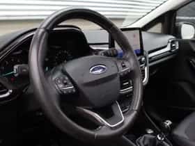 Ford Fiesta (2019) thumbnail 4