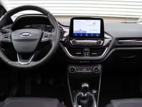Ford Fiesta (2019) thumbnail 5