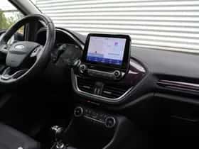 Ford Fiesta (2019) thumbnail 6