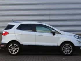 Ford EcoSport (2019) thumbnail 2