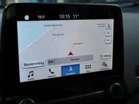 Ford EcoSport (2019) thumbnail 11