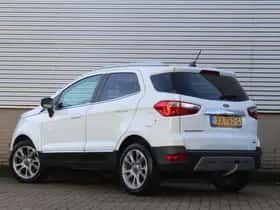 Ford EcoSport (2019) thumbnail 3
