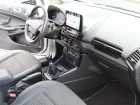 Ford EcoSport (2019) thumbnail 34