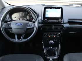 Ford EcoSport (2019) thumbnail 5