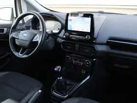 Ford EcoSport (2019) thumbnail 6
