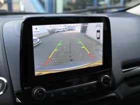 Ford EcoSport (2019) thumbnail 9
