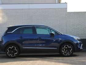Opel Crossland (2021) thumbnail 2