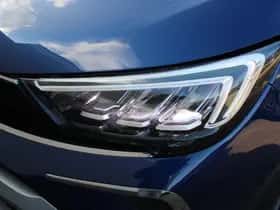 Opel Crossland (2021) thumbnail 11