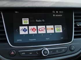 Opel Crossland (2021) thumbnail 22