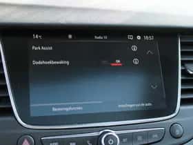 Opel Crossland (2021) thumbnail 29