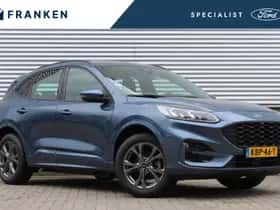 Ford Kuga (2024)