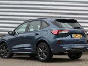Ford Kuga (2024) thumbnail 3