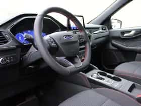 Ford Kuga (2024) thumbnail 4