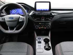 Ford Kuga (2024) thumbnail 5
