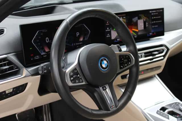 BMW 3-Serie (2024) thumbnail 4