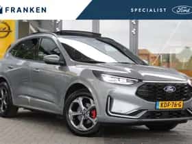Ford Kuga (2025)