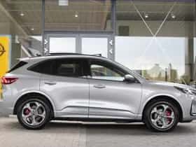 Ford Kuga (2025) thumbnail 2