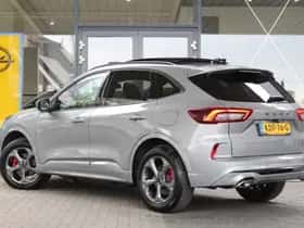 Ford Kuga (2025) thumbnail 3