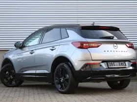 Opel Grandland (2024) thumbnail 3