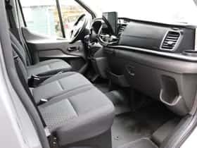 Ford Transit (2024) thumbnail 5